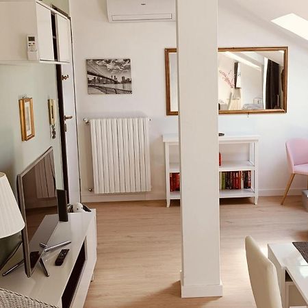 Casa Di Susy, Stupendo Loft In Torino Διαμέρισμα Εξωτερικό φωτογραφία