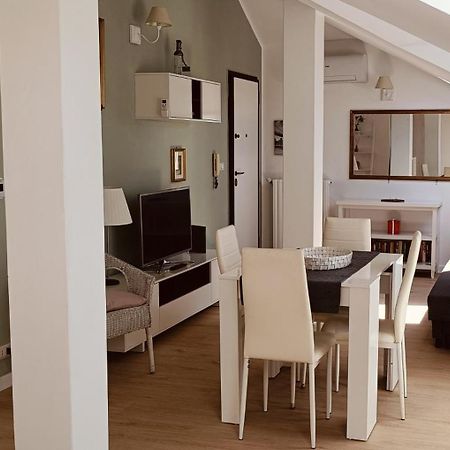 Casa Di Susy, Stupendo Loft In Torino Διαμέρισμα Εξωτερικό φωτογραφία