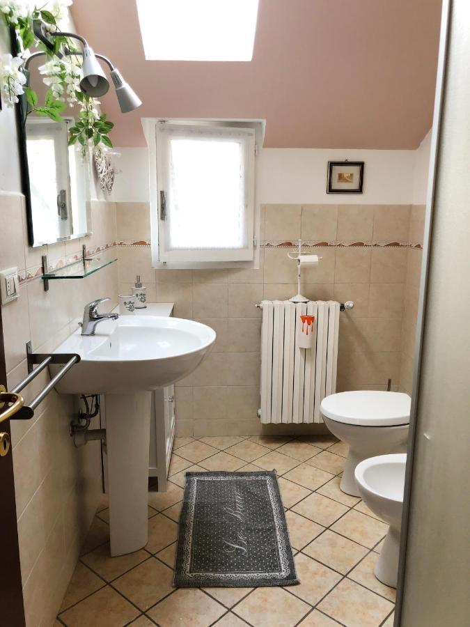 Casa Di Susy, Stupendo Loft In Torino Διαμέρισμα Εξωτερικό φωτογραφία