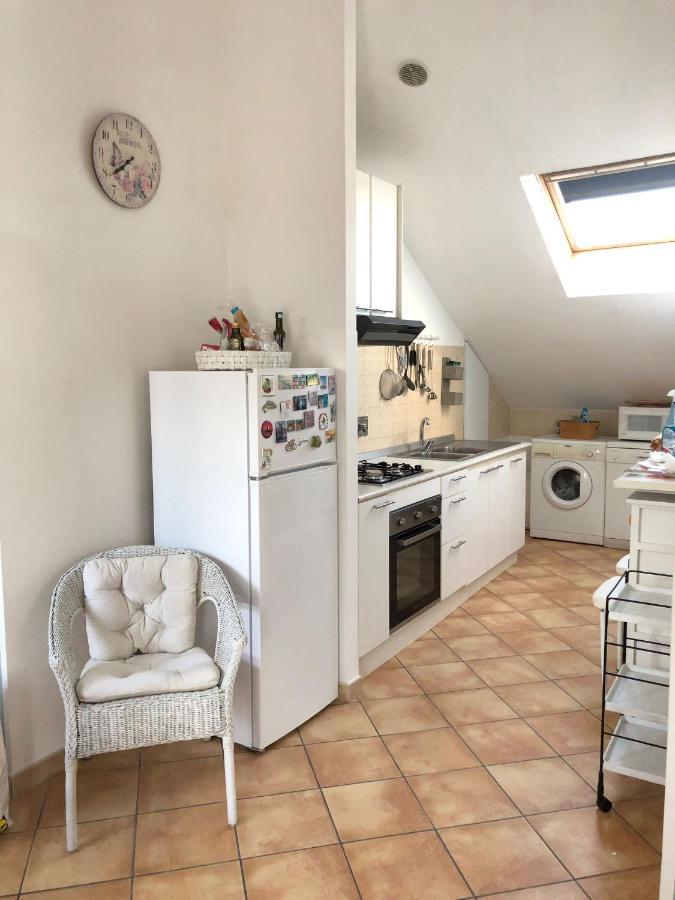 Casa Di Susy, Stupendo Loft In Torino Διαμέρισμα Εξωτερικό φωτογραφία