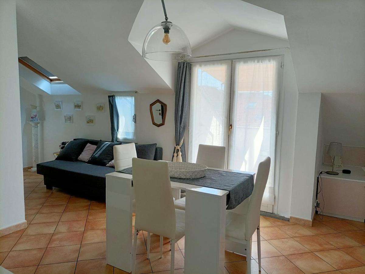 Casa Di Susy, Stupendo Loft In Torino Διαμέρισμα Εξωτερικό φωτογραφία