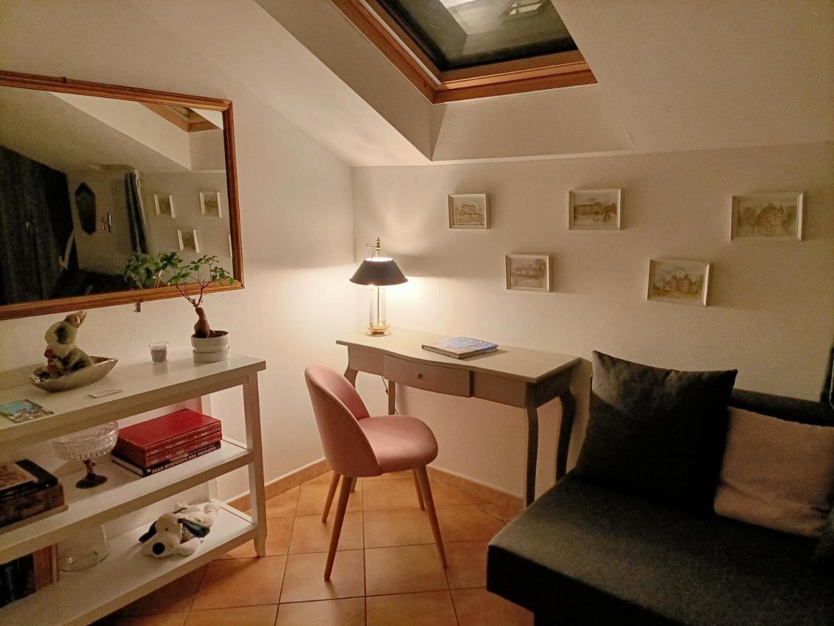 Casa Di Susy, Stupendo Loft In Torino Διαμέρισμα Εξωτερικό φωτογραφία