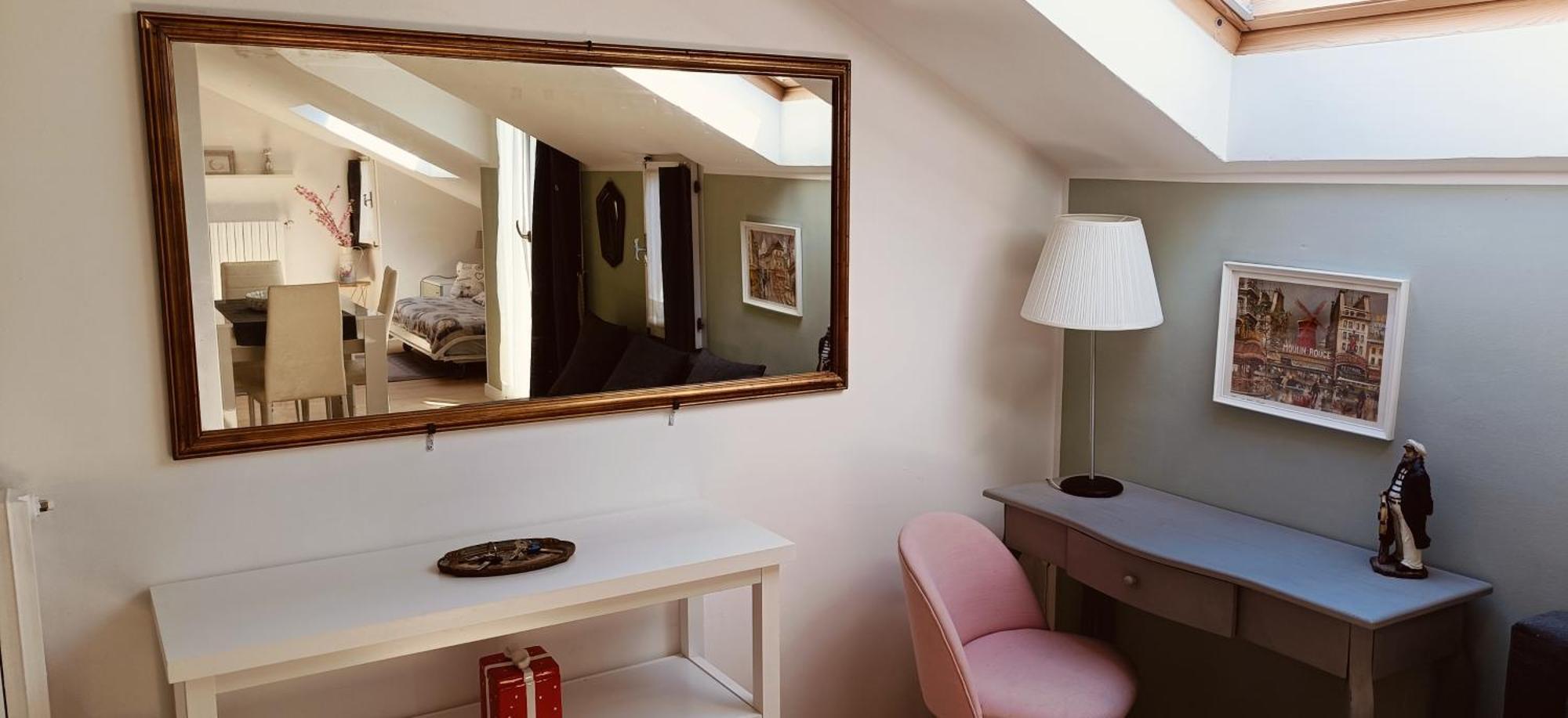 Casa Di Susy, Stupendo Loft In Torino Διαμέρισμα Εξωτερικό φωτογραφία