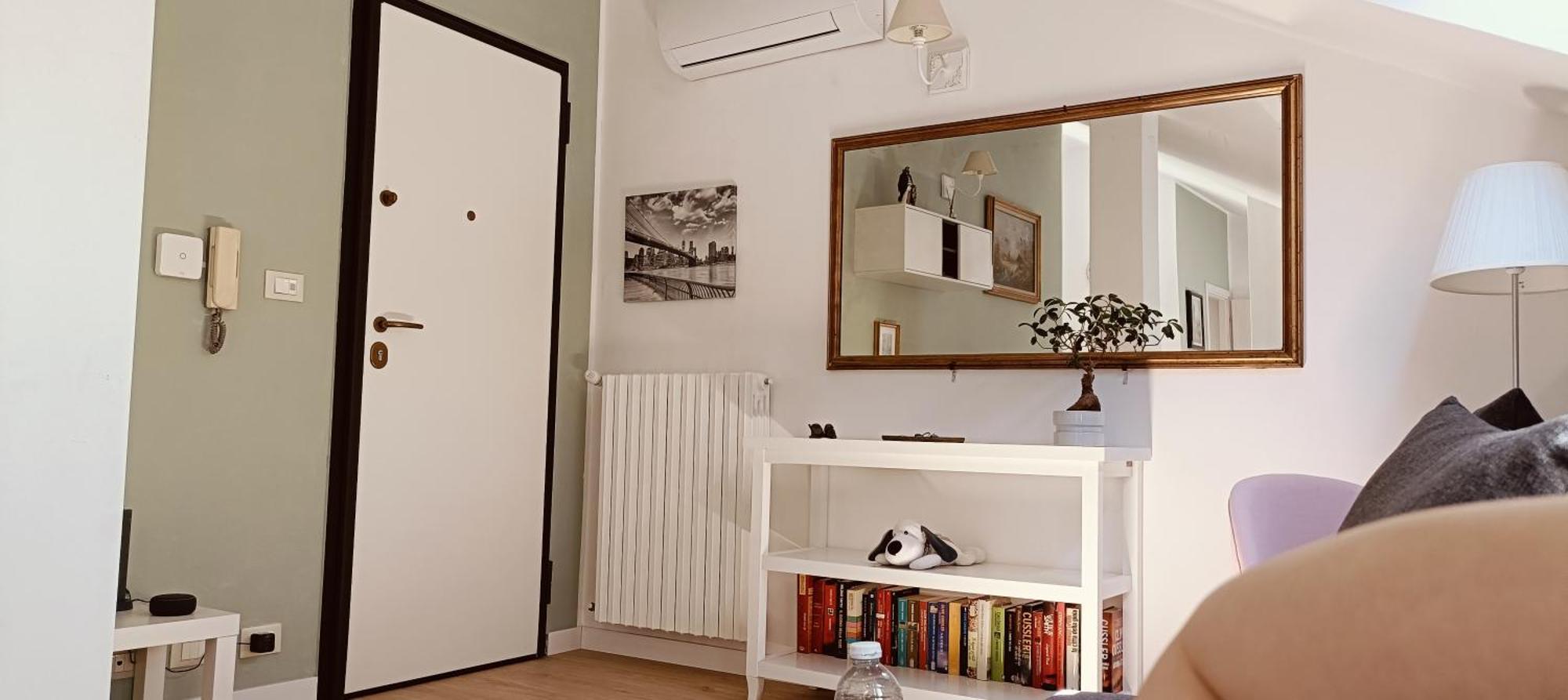 Casa Di Susy, Stupendo Loft In Torino Διαμέρισμα Εξωτερικό φωτογραφία