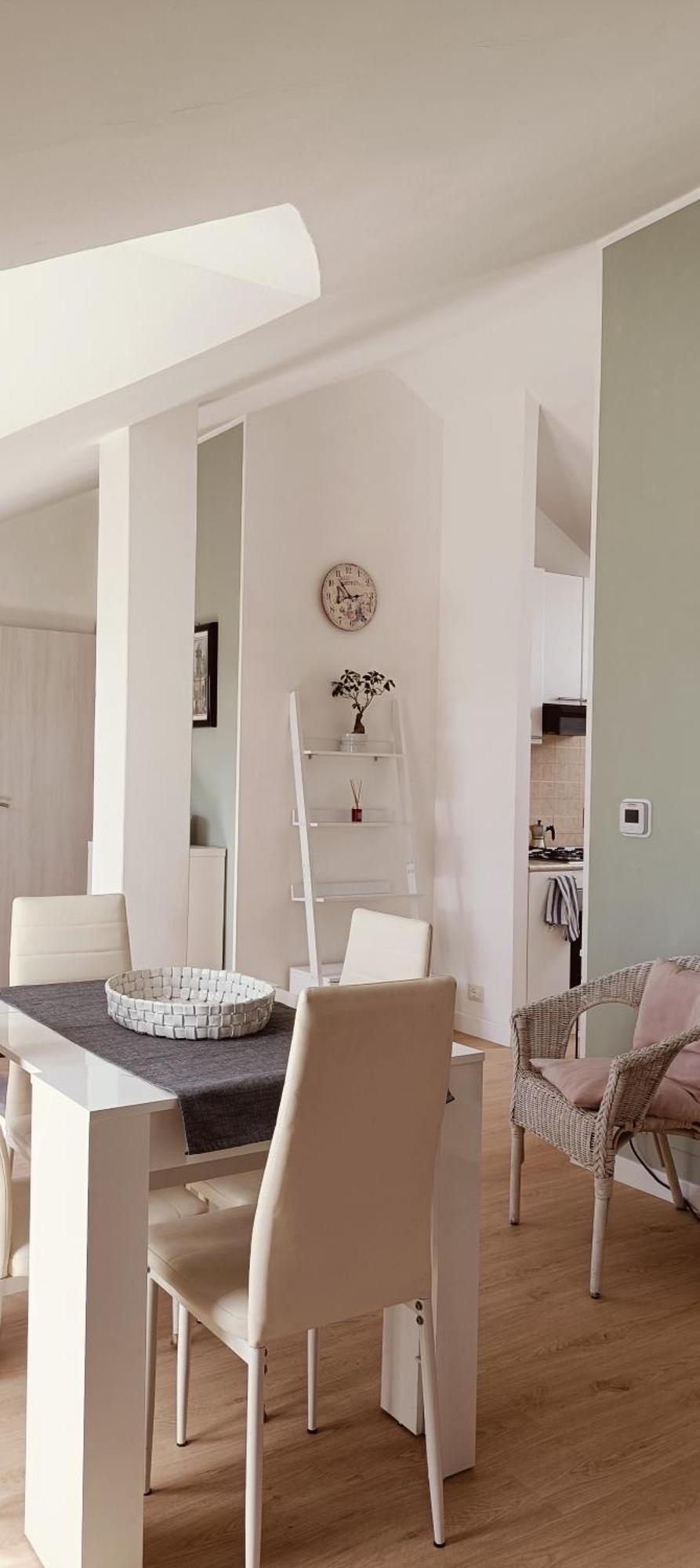 Casa Di Susy, Stupendo Loft In Torino Διαμέρισμα Εξωτερικό φωτογραφία