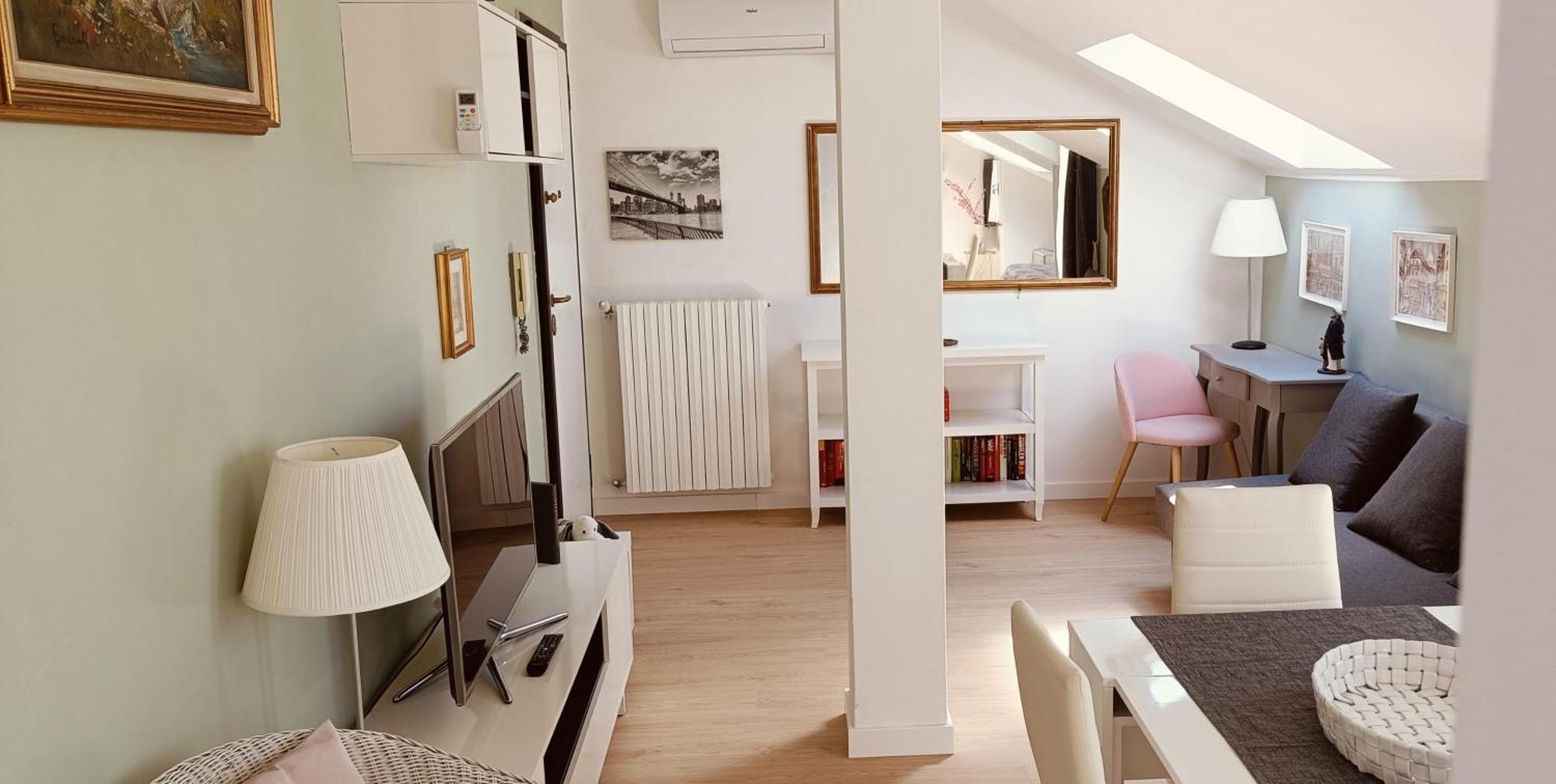 Casa Di Susy, Stupendo Loft In Torino Διαμέρισμα Εξωτερικό φωτογραφία