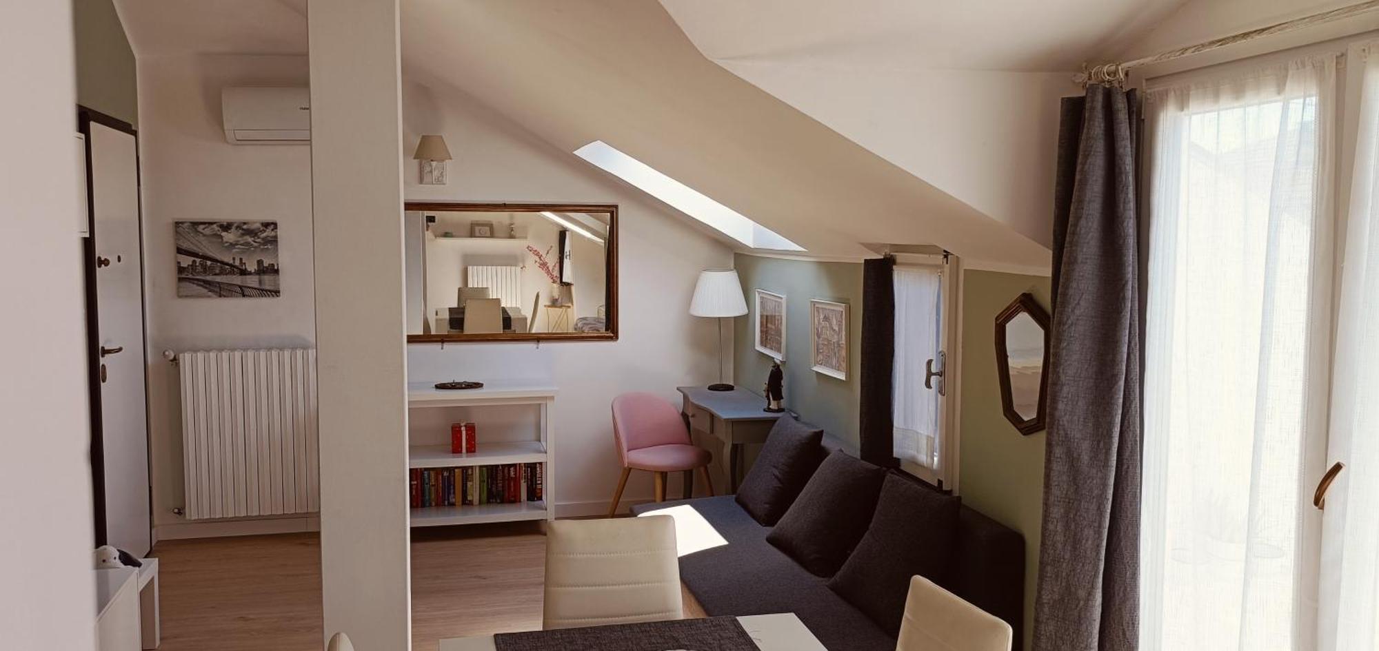 Casa Di Susy, Stupendo Loft In Torino Διαμέρισμα Εξωτερικό φωτογραφία