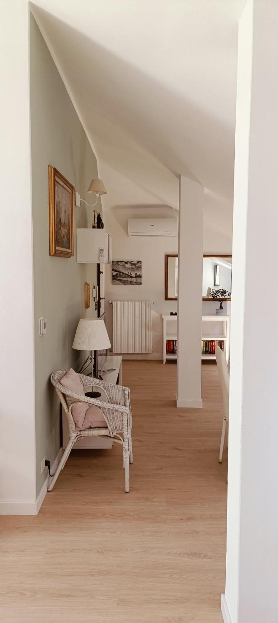 Casa Di Susy, Stupendo Loft In Torino Διαμέρισμα Εξωτερικό φωτογραφία